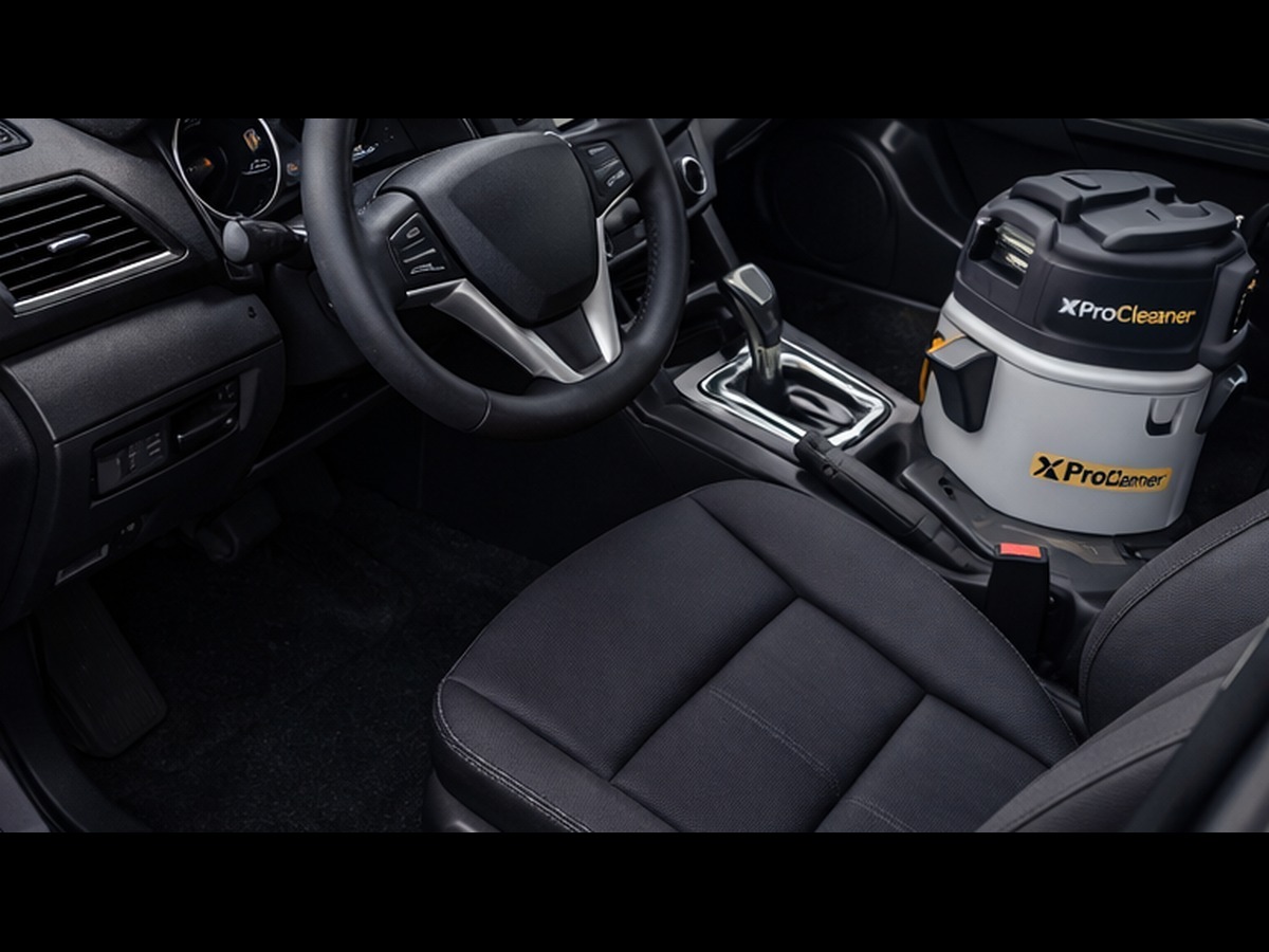 After – Auto Detailing