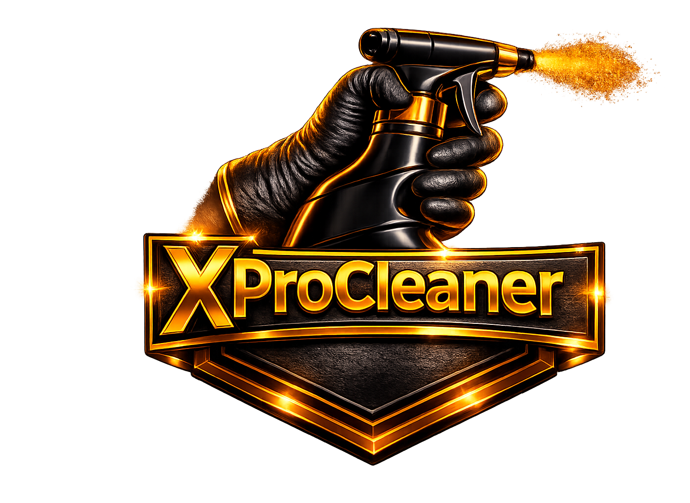 XProCleaner